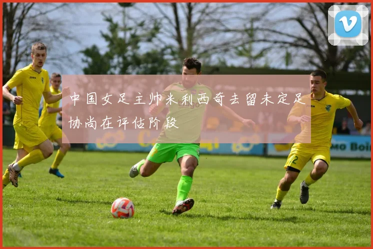 中国女足主帅米利西奇去留未定足协尚在评估阶段