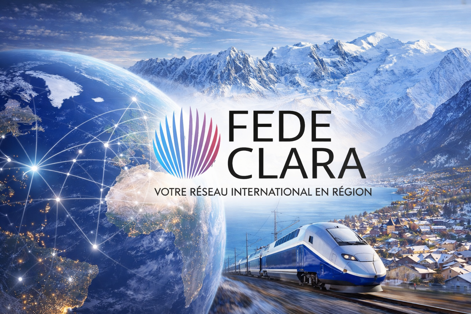 Développez Votre Réseau D’Affaires Avec FÉDÉCLARA
